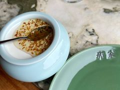 -那家小馆•北京菜•烤鸭(香山店)