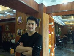 -小齐发型Star·Salon