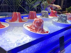 -花西亭·海鲜自助餐厅(瑞城名人酒店)