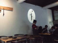 大堂-汤厨(五道营店)