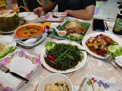 -Jungle Kitchen