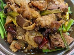 -红灯笼龙凤饭店(宁波老字号店)