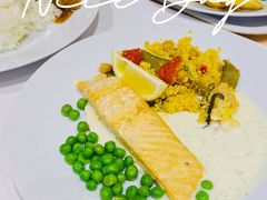 -宜家·瑞典风味餐厅(四元桥店)