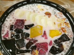 -串妹花式冰粉(乐山总店)