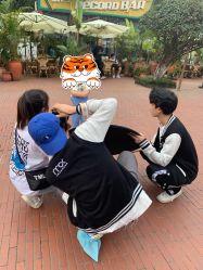 -马克叔叔的照相馆(东门店)