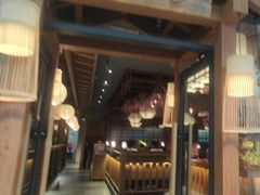 -九田家黑牛烤肉料理(宽城万达店)