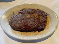 肉眼牛排-茹丝葵经典牛排馆(上海外滩店)