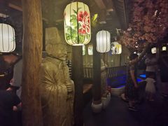 -淀里船宴(裕华东路店)