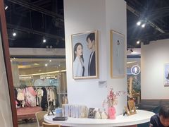 -海马体照相馆(天津世纪都会店)