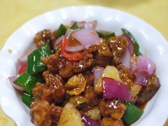 -大石鼓山庄·珠海第一烧猪