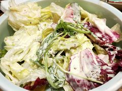 -船歌·鱼水饺青岛菜(黄岛珠江路店)