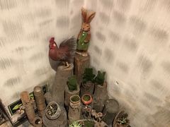 -馬蘭花開(车站大道店)