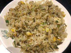 芽菜炒飯-楚湘苑(商品街大道店)