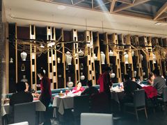 大堂-胡大饭馆 24h(簋街总店)