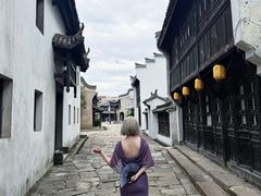 -横店广州街·香港街