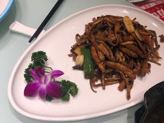 -江南韵·无锡太湖文化体验餐厅(凤凰天街店)