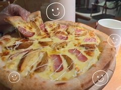 -长春藤咖啡(北园店)