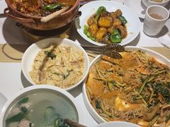 -上关东东北菜(夫子庙水游城店)