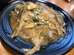 -台州老六海鲜面馆(上南总店)