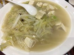 -王朝圣地温泉酒店-中餐厅