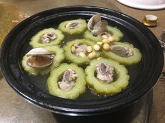 -79号渔船海鲜饭店(华强北店)