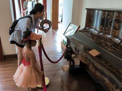 -鼓浪屿钢琴博物馆