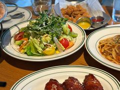 -1861意大利餐厅(文化广场店)