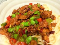 -乐三里屯面馆(阿那亚店)
