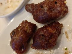 -莆田餐厅PUTIEN(三里屯店)