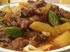 -楼兰印象(朝外店)