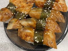 -争鲜回转寿司(流行前线店)