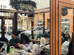 -RAC BAR(安福路店)