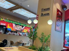 -华记煲仔华·煲仔饭(三元里万科里店)