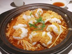 -船歌·鱼水饺青岛菜(石老人店)