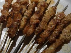 -地主大院铁锅炖(创业街店)