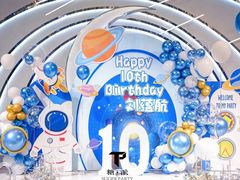 -同庆楼(花园店)