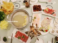 -潮福城大酒楼·潮味粤品·港式点心(湖滨北路店)