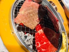 -姜虎东白丁烤肉(银泰中心in99店)