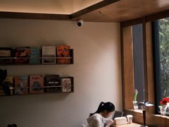 -LOTTA COFFEE(安居博文苑店)