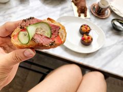 -福州泰禾铂尔曼酒店·大堂酒廊