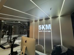 -5KM舞蹈街舞工作室