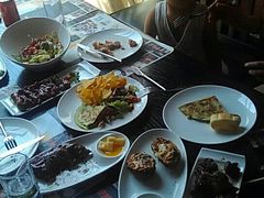 -辛德勒啤酒德餐厅