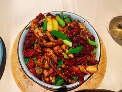 -山石榴·贵州菜(丰盛里店)