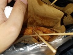 -傅强排骨(成都总店)