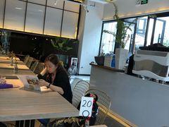 -Maxpoint Kitchen 西餐咖啡(乐峰广场店)