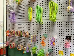 -垚火玩泥吧手作集合店·拼豆·陶艺