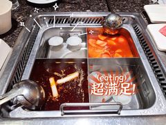 -海底捞火锅(群星城店)