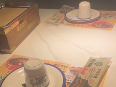 -叁宝烤肉• 西安烧烤(凤城十二路店)