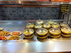 -闫家粥铺(东盛大街店)