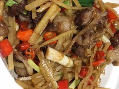 -老乡村(南湖路店)